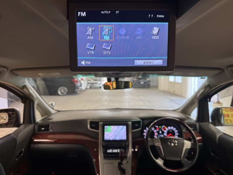 ALPHARD アルファード 350Sプライムセレクション 【4WD】【特別限定車】