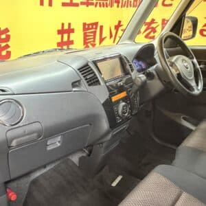 ROOX ルークス ハイウェイスター ターボ 【車検2年付】