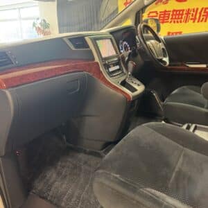 ALPHARD アルファード 350Sプライムセレクション 【4WD】【特別限定車】