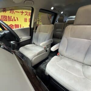 ODYSSEY　オデッセイ　G　【低走行】