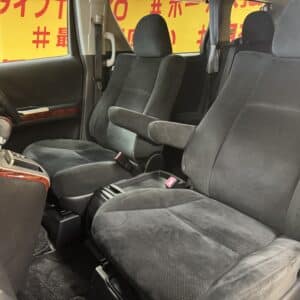 ALPHARD アルファード 350Sプライムセレクション 【4WD】【特別限定車】