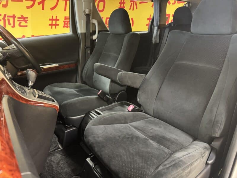 ALPHARD アルファード 350Sプライムセレクション 【4WD】【特別限定車】