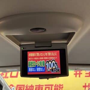 VELLFIRE ヴェルファイア　2.4ZプラチナセレクションⅡ　【特別仕様車】【4WD】