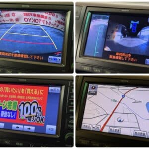 ESTIMA エスティマ アエラス レザーパッケージ 【総合評価優良車】【車検2年付】