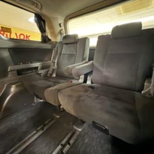 VELLFIRE ヴェルファイア　2.4ZプラチナセレクションⅡ　【特別仕様車】【4WD】