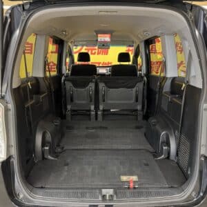 STEPWGN　ステップワゴンスパーダ　Z　【車検２年付】