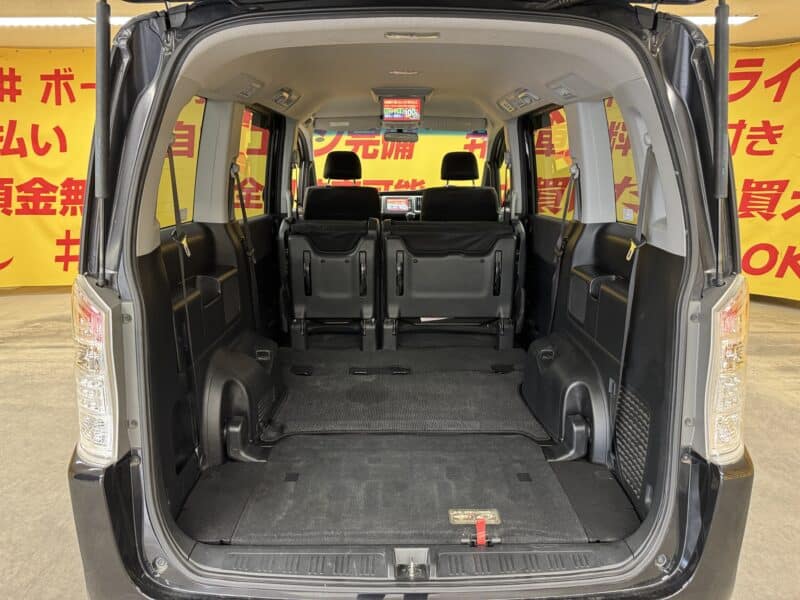 STEPWGN ステップワゴンスパーダ Z 【車検2年付】