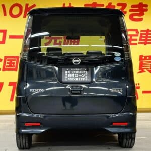 ROOX ルークス ハイウェイスター ターボ 【車検2年付】