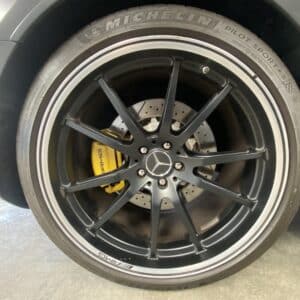 MERCEDES-AMG メルセデスAMG GT53 4MATIC/AMGダイナミックプラスパッケージ【正規ディーラー車】【右ハンドル】【4WD】