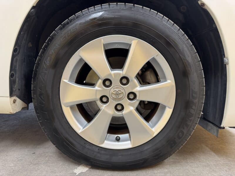 ALPHRD アルファード 350G 【4WD】