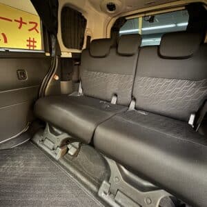 ROOMY　ルーミー　カスタムG T　【ターボ】