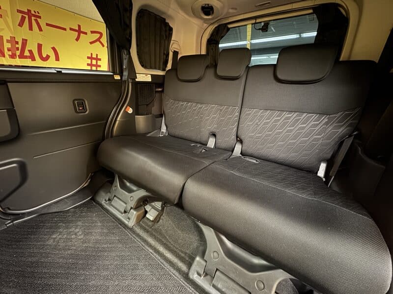 ROOMY ルーミー カスタムG T 【ターボ】