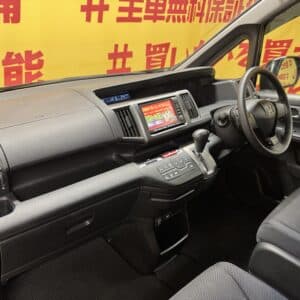 STEPWGN　ステップワゴンスパーダ　Z　【車検２年付】