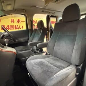 VELLFIRE　ヴェルファイア　2.4Z　プラチナセレクション【特別仕様車】【総合評価優良車】【カスタム】