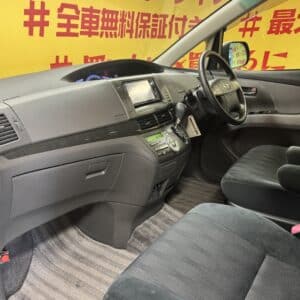 ESTIMA エスティマ アエラス 【中期型】