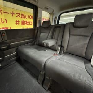 STEPWGN　ステップワゴンスパーダ　Z　【車検２年付】