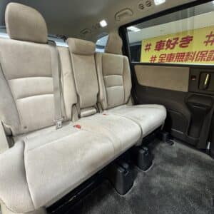 ODYSSEY　オデッセイ　G　【低走行】