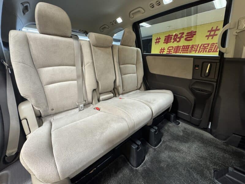 ODYSSEY オデッセイ G 【低走行】