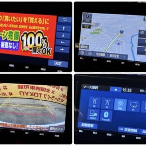 ROOMY　ルーミー　カスタムG T　【ターボ】