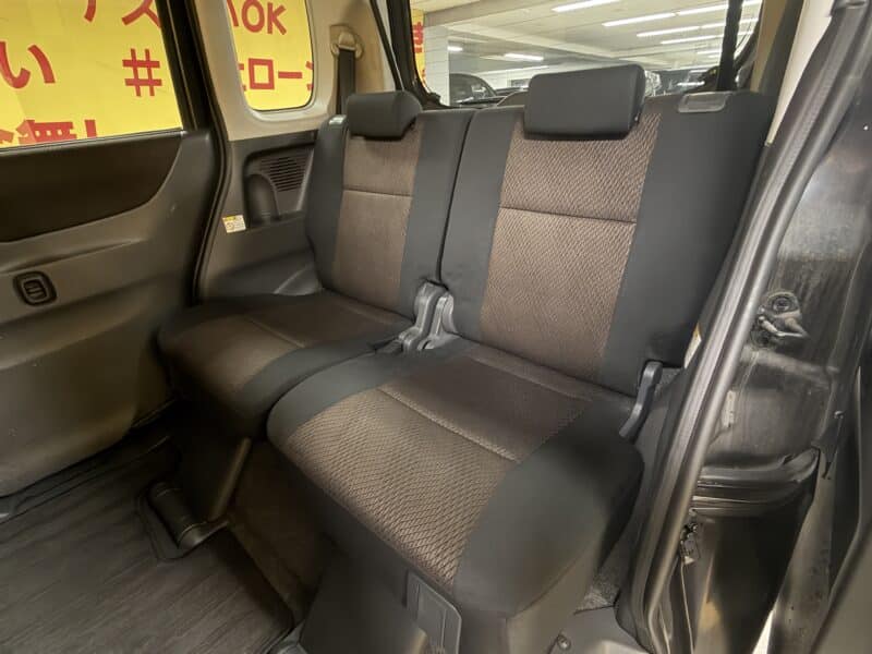 ROOX ルークス ハイウェイスター ターボ 【車検2年付】