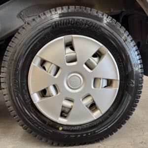 HIJET　ハイゼットカーゴ　クルーズ　【４WD】【車検2年付】