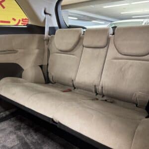 ODYSSEY　オデッセイ　G　【低走行】