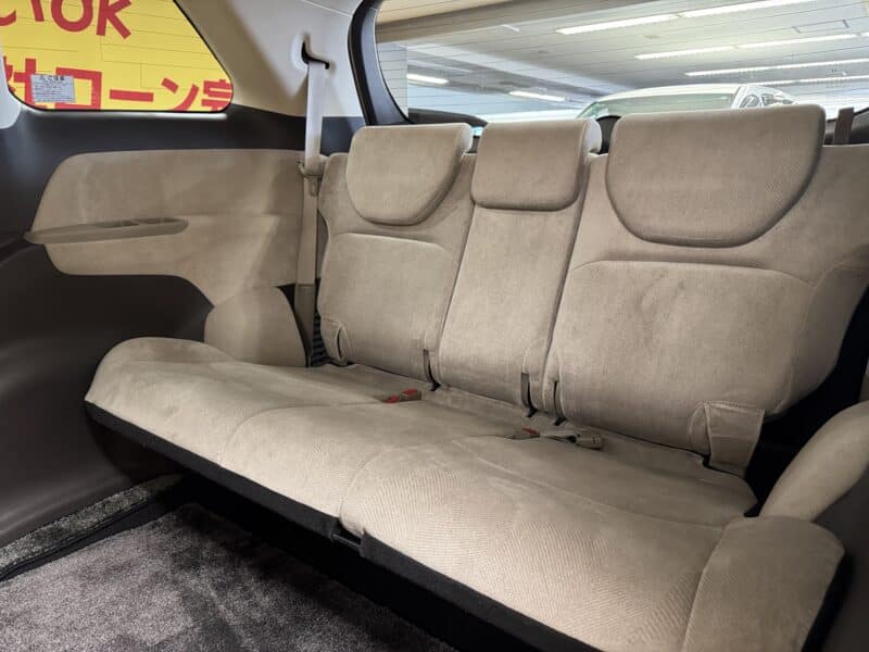 ODYSSEY オデッセイ G 【低走行】