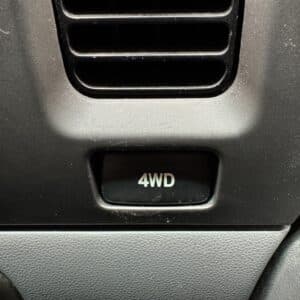 HIJET　ハイゼットカーゴ　クルーズ　【４WD】【車検2年付】