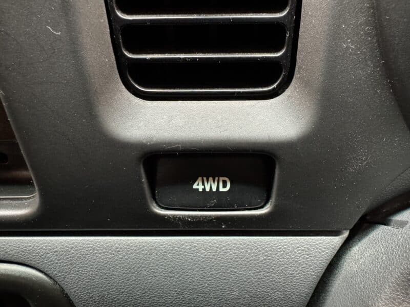 HIJET ハイゼットカーゴ クルーズ 【4WD】【車検2年付】