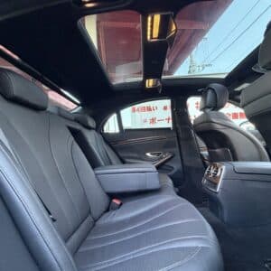 MERCEDES BENZ   メルセデスベンツ　Ｓ４００ハイブリッド【総合評価優良車】
