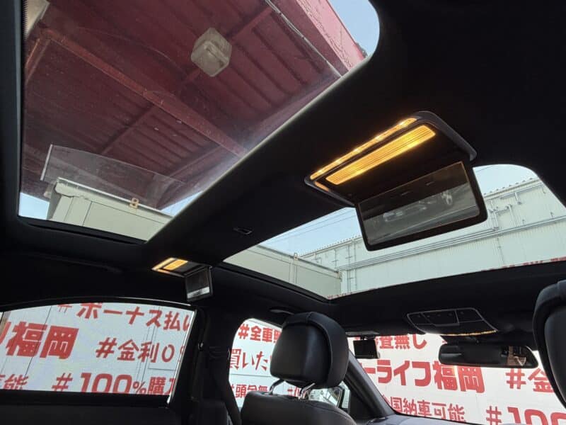 MERCEDES BENZ メルセデスベンツ S400ハイブリッド【総合評価優良車】