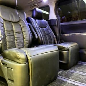 VELLFIRE　ヴェルファイア　2.4Z【カスタム】【車検2年付】