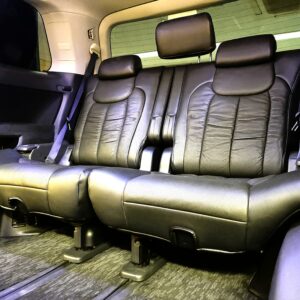 VELLFIRE　ヴェルファイア　2.4Z【カスタム】【車検2年付】