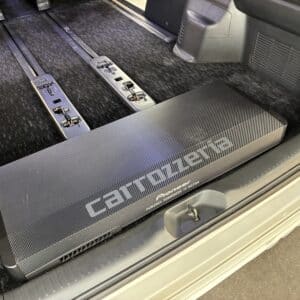 VELLFIRE　ヴェルファイア　2.4Z【カスタム】【車検2年付】