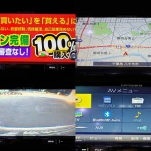 VELLFIRE　ヴェルファイア　2.4Z【カスタム】【車検2年付】