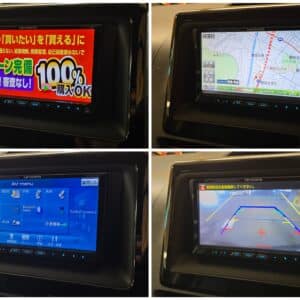 ESQUIRE エスクァイア　HV　Gi　