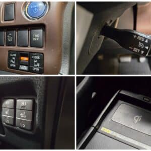 ESQUIRE エスクァイア　HV　Gi　