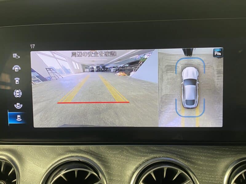 MERCEDES-AMG メルセデスAMG GT53 4MATIC/AMGダイナミックプラスパッケージ【正規ディーラー車】【右ハンドル】【4WD】