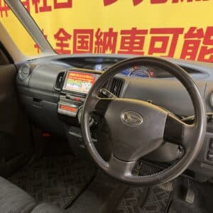 TANTO CUSTOM タントカスタム RS ターボ 【総合評価優良車】【車検2年付】