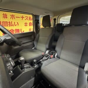 JIMNY ジムニー シエラ littleG JC【カスタム】【4WD】DAMD✕カーライフ"新車コンプリートカー"