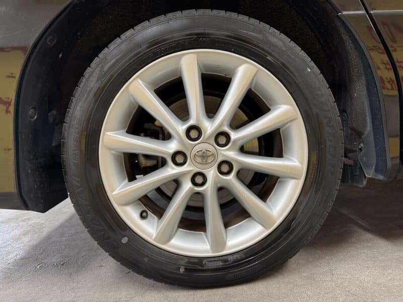 ESTIMA エスティマ アエラス 【中期】