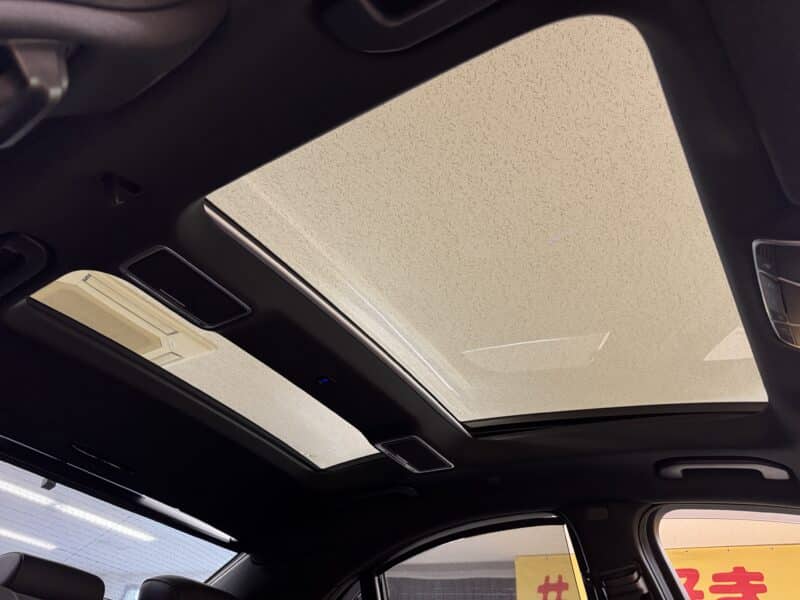 MERCEDES BENZ メルセデスベンツ S400ハイブリッド【総合評価優良車】