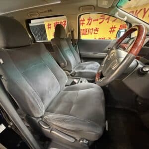 VELLFIRE　ヴェルファイア　2.4Z　プラチナセレクション【特別仕様車】【総合評価優良車】【カスタム】