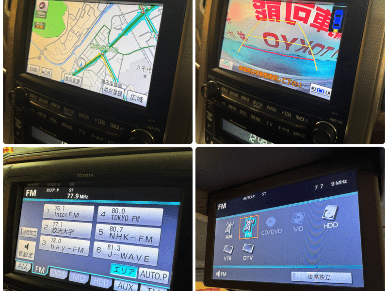 ALPHARD アルファード 350Sプライムセレクション 【4WD】【特別限定車】