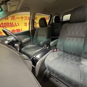 ESTIMA　エスティマ　アエラス　【中期】