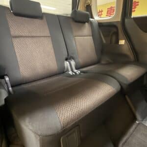 ROOX ルークス ハイウェイスター ターボ 【車検2年付】