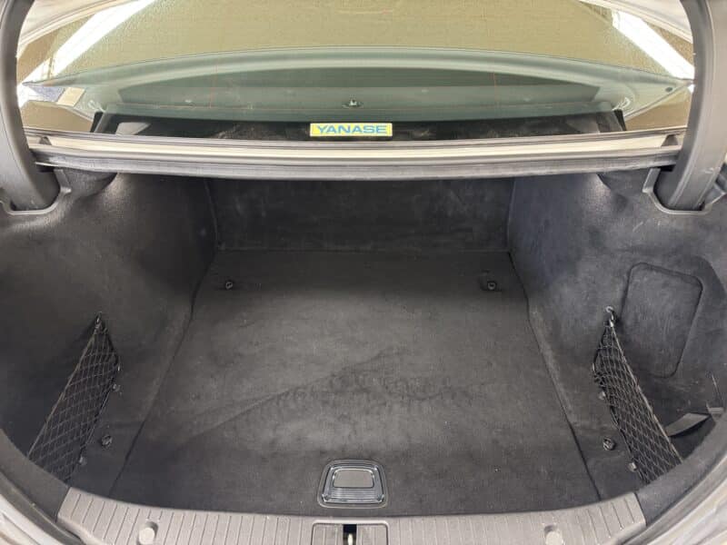 MERCEDES BENZ メルセデスベンツ S400ハイブリッド【総合評価優良車】