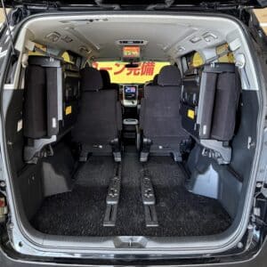 VELLFIRE　ヴェルファイア　2.4Z　プラチナセレクション【特別仕様車】【総合評価優良車】【カスタム】