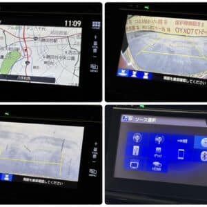 ODYSSEY　オデッセイ　G　【低走行】