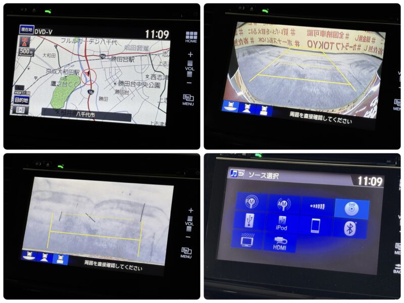 ODYSSEY オデッセイ G 【低走行】